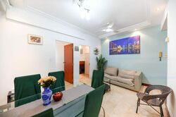 Parc Oasis (D22), Condominium #452188491